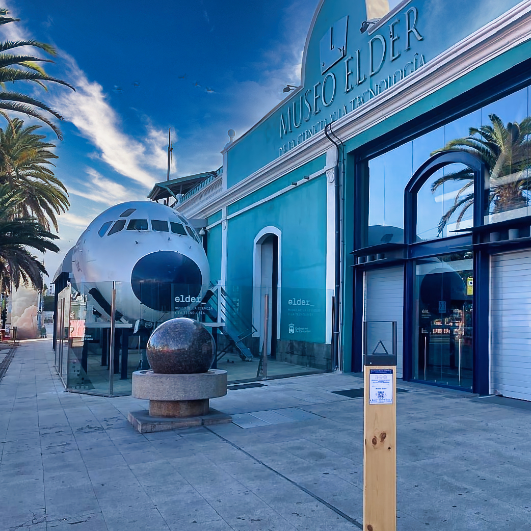 Museo Elder